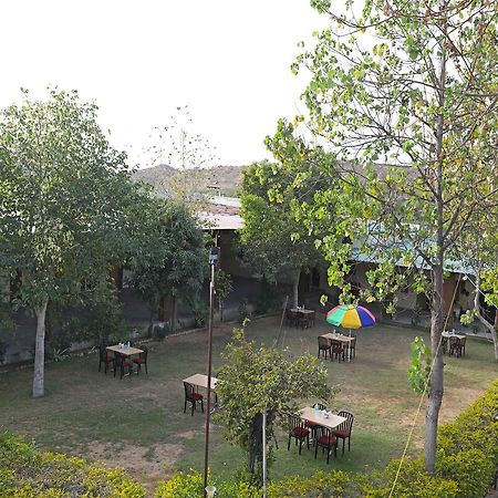 Oyo 10936 Rajasthan Resort Πουσκάρ Εξωτερικό φωτογραφία