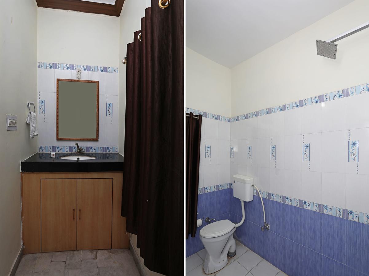 Oyo 10936 Rajasthan Resort Πουσκάρ Εξωτερικό φωτογραφία