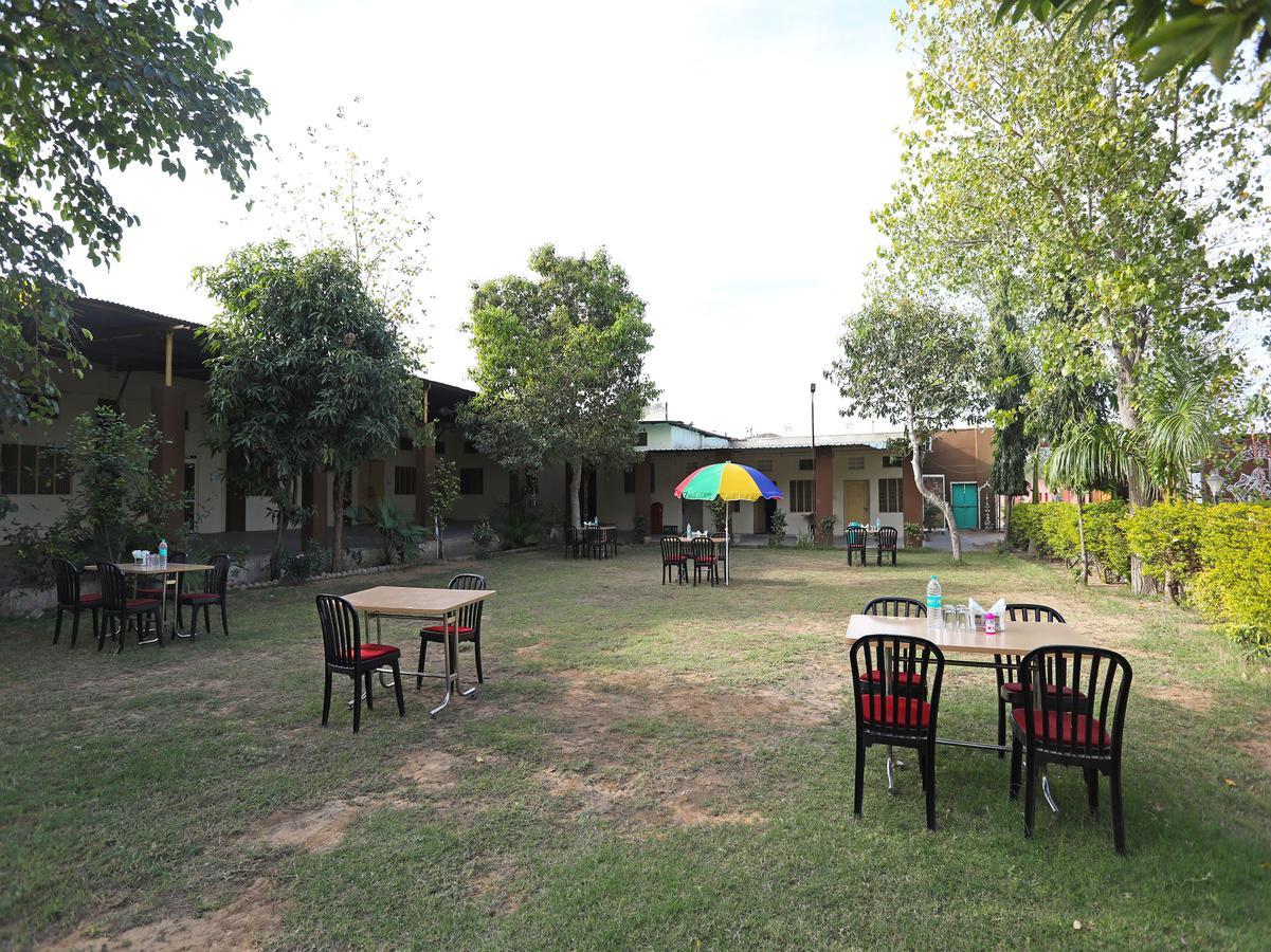 Oyo 10936 Rajasthan Resort Πουσκάρ Εξωτερικό φωτογραφία