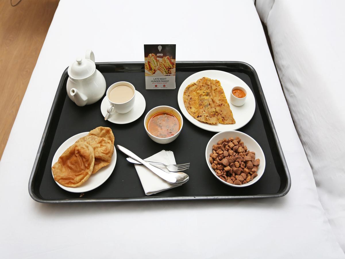 Oyo 10936 Rajasthan Resort Πουσκάρ Εξωτερικό φωτογραφία